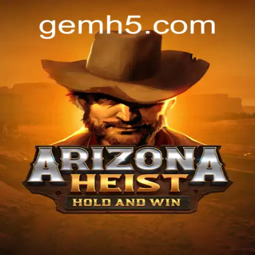 ArizonaHeist: Um Mergulho no Mundo dos Jogos Estratégicos