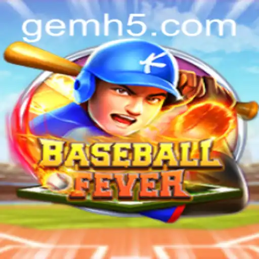 BaseballFever: Imersão no GEM.GAME do Baseball Virtual