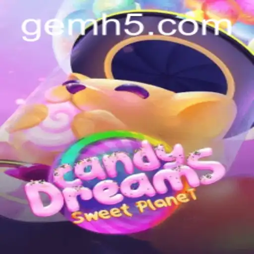 Descubra o Universo Encantado de CandyDreams: Um Mergulho no GEM.GAME
