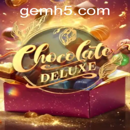 ChocolateDeluxe: A Nova Sensação de Entretenimento no Mundo dos Jogos