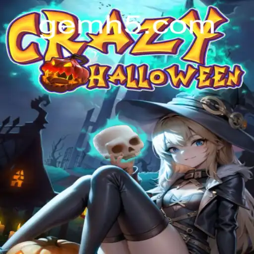 Explorando o Fascinante Mundo de CrazyHalloween: O Novo Sensação da GEM.GAME