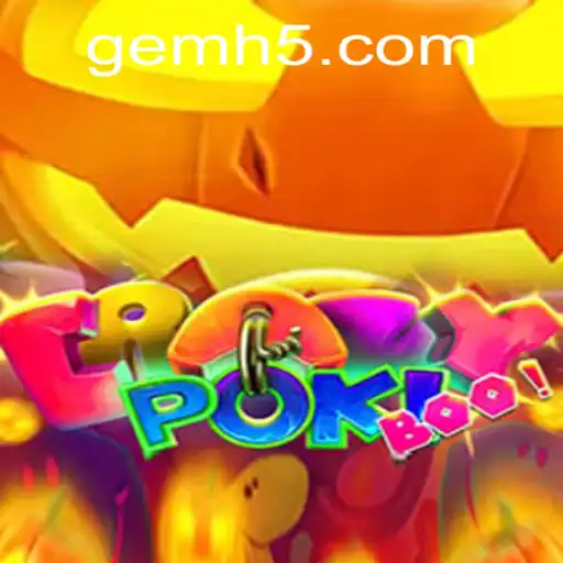 Explorando o Universo de CrazyPokiBoo: Um Mergulho no GEM.GAME