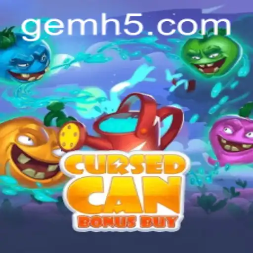 Explorando o Mundo de CursedCanBonusBuy: Um Jogo Revolucionário da GEM.GAME