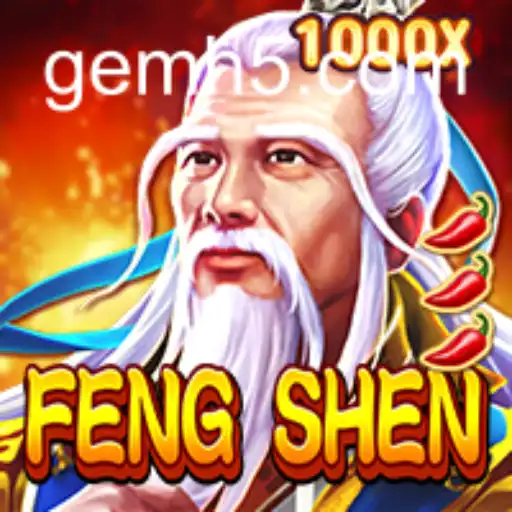 Explorando FengShen: Uma Imersão no Novo Jogo da GEM.GAME