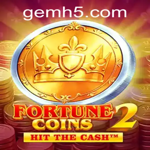 Descubra o Universo Envolvente de FortuneCoins2 no GEM.GAME