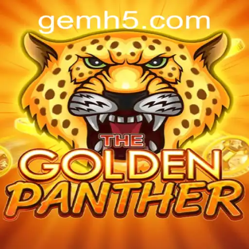 Explorando o Mundo de GOLDENPANTHER - O Fenômeno GEM.GAME