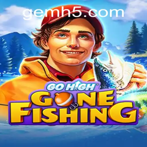 Descubra GoHighGoneFishing: A Nova Sensação do Mundo dos Jogos