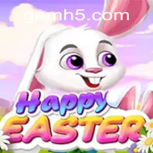 Descubra o Mundo Envolvente de HappyEaster: O Novo Fenômeno GEM.GAME
