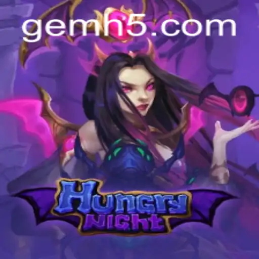 HungryNight: Explore o Universo de GEM.GAME