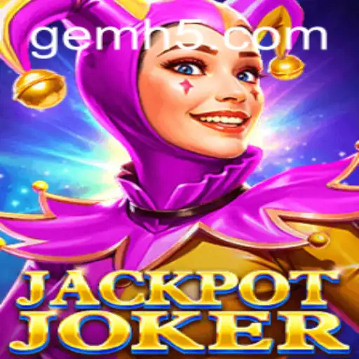 Explorando JackpotJoker: O Novo Fenômeno do GEM.GAME
