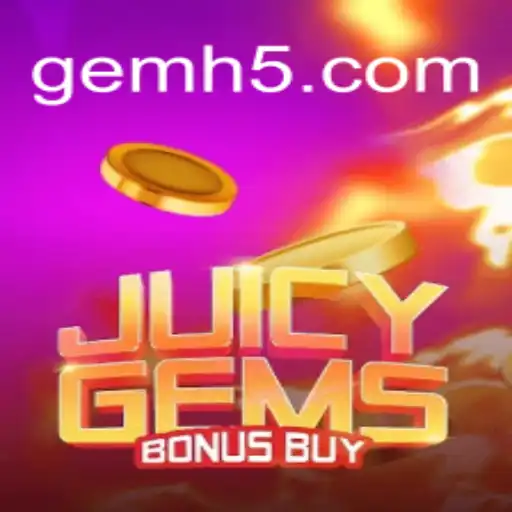 Explorando o Universo de JuicyGemsBonusBuy - Um Mergulho no Mundo de GEM.GAME