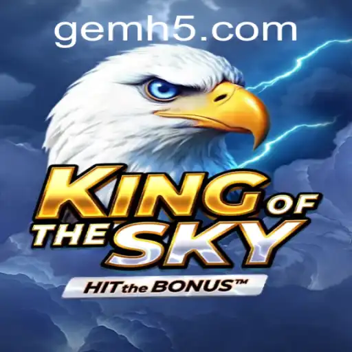 Descubra KingOfTheSky: Um Jogo Revolucionário no Universo GEM.GAME