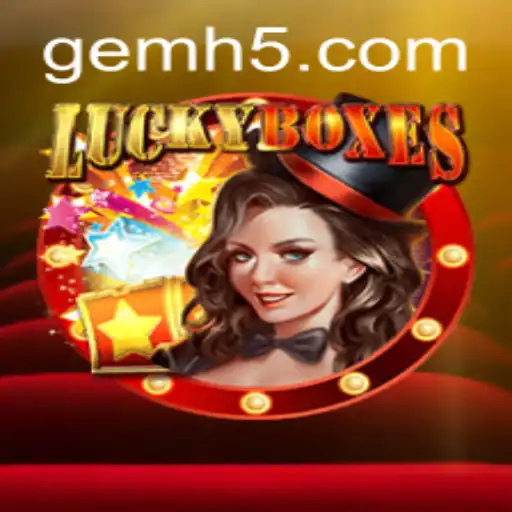 Explorando o Mundo de LuckyBoxes e GEM.GAME