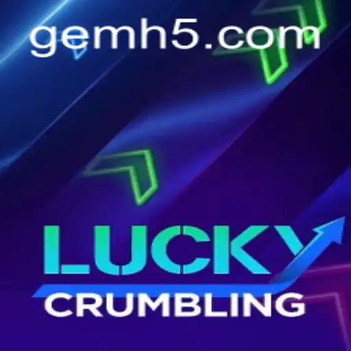 Descubra LuckyCrumbling: O Jogo Que Revolucionou o Universo GEM.GAME