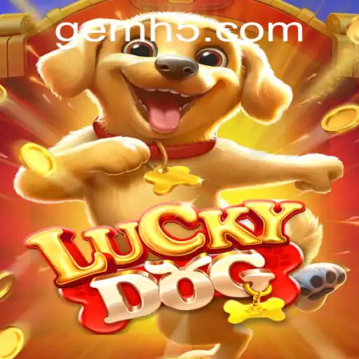 Explorando o Mundo de LuckyDog: O Novo Fenômeno da GEM.GAME