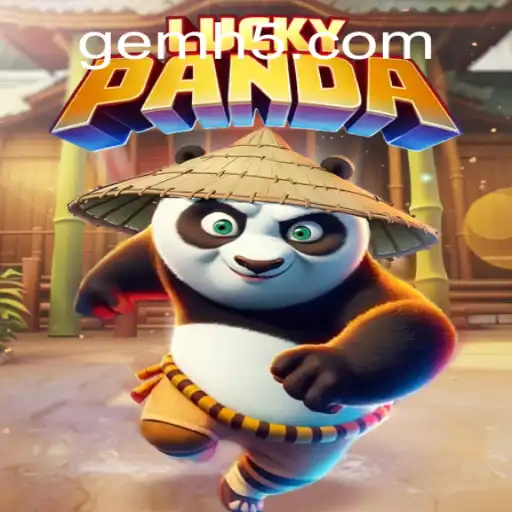 Explorando o Mundo Empolgante de LuckyPanda
