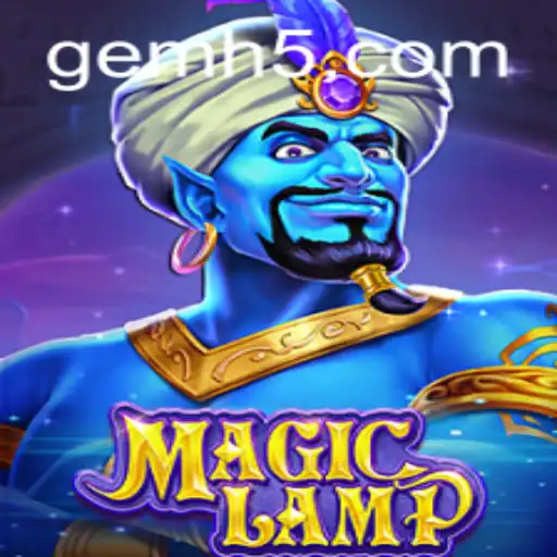 Descubra o Fascinante Mundo de 'MagicLamp': Um Jogo Envolvente