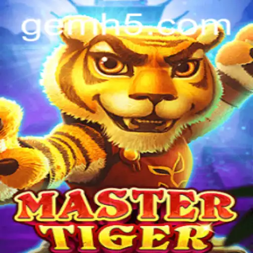 Explorando o Mundo de MasterTiger: Um Jogo de Estratégia Envolvente