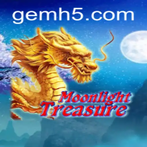 MoonlightTreasure: Descubra o Universo Encantador de GEM.GAME