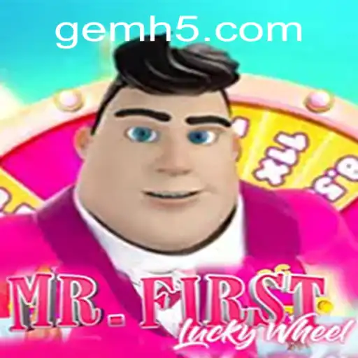 Explorando o Universo de MrFirstLuckyWheel: Um Guia Completo