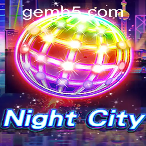 Descubra a Aventura Urbana com NightCity: O Novo Jogo de GEM.GAME