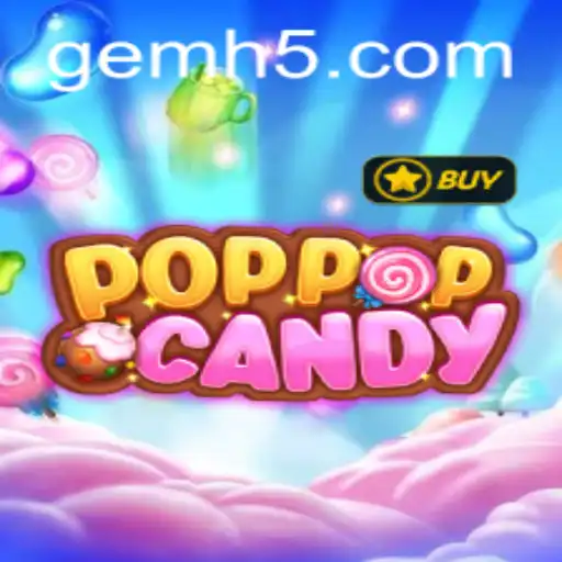 Explorando o Mundo Vibrante de POPPOPCANDY: Um Jogo de GEM.GAME