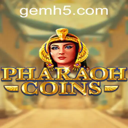 Descubra o Fascinante Mundo de PharaohCoins: Um Mergulho na Aventura GEM.GAME