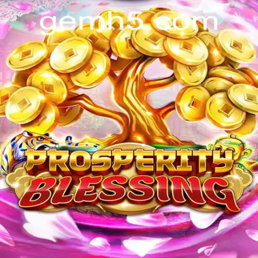 Desvendando ProsperityBlessing: Um Mergulho no Jogo GEM.GAME