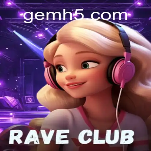 Explorando o Mundo Vibrante de RaveClub - Um Jogo Inovador da GEM.GAME
