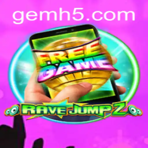 Descubra o Mundo Empolgante de RaveJump2M