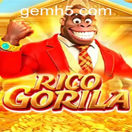 Explorando RicoGorila: Um Mergulho no Mundo Empolgante do GEM.GAME
