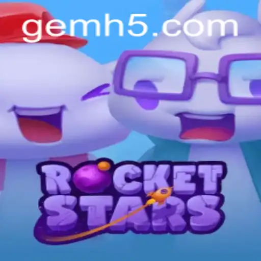 RocketStars: A Nova Sensação do Mundo dos Jogos Digitais
