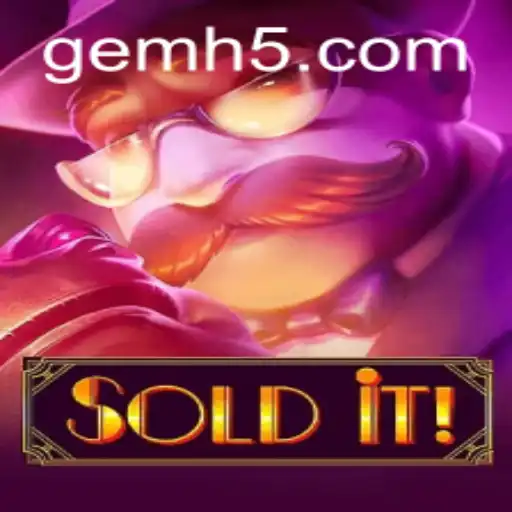Descubra Soldit: O Jogo que Está Revolucionando o Mundo do GEM.GAME