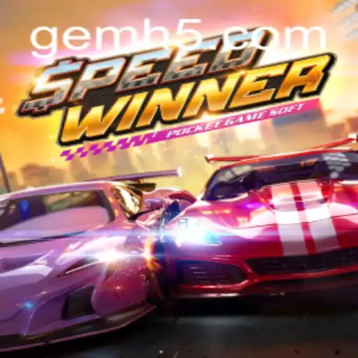 Explorando o Mundo Empolgante de SpeedWinner em GEM.GAME