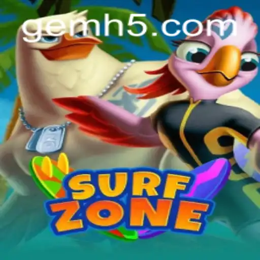 Explorando o Universo de SurfZone: Uma Aventura Aquática Inovadora