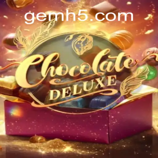 ChocolateDeluxe: A Nova Sensação de Entretenimento no Mundo dos Jogos