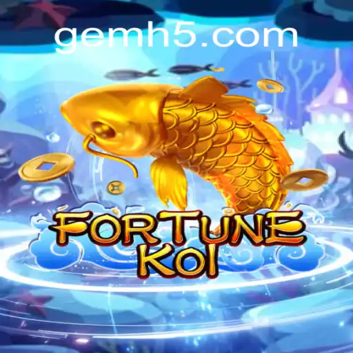 Desvendando FORTUNEKOI: O Novo Fenômeno dos Jogos