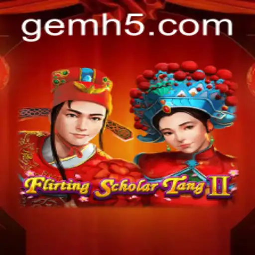 Explorando o Universo de Flirting Scholar Tang II