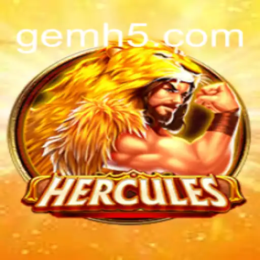 Descobrindo Hercules: O Valor do Projeto GEM.GAME e Suas Regras Fascinantes