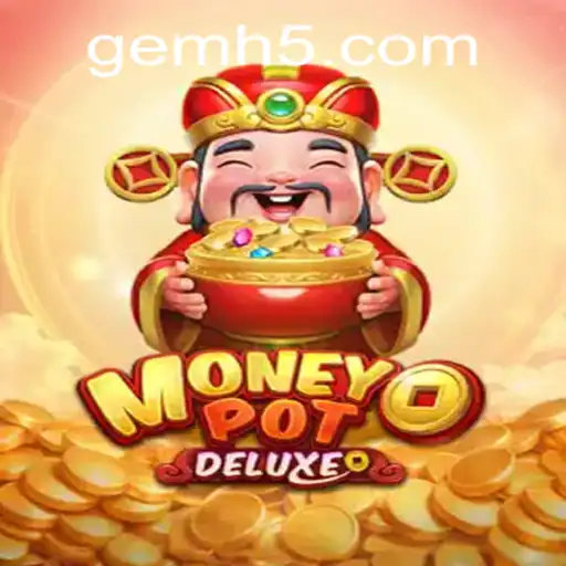 Descubra o Universo de MoneyPotDELUXE