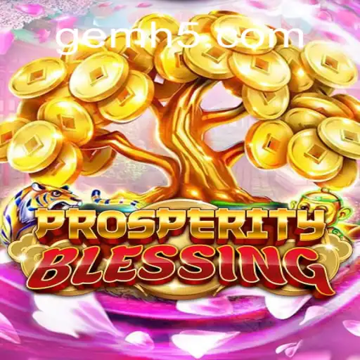 Desvendando ProsperityBlessing: Um Mergulho no Jogo GEM.GAME