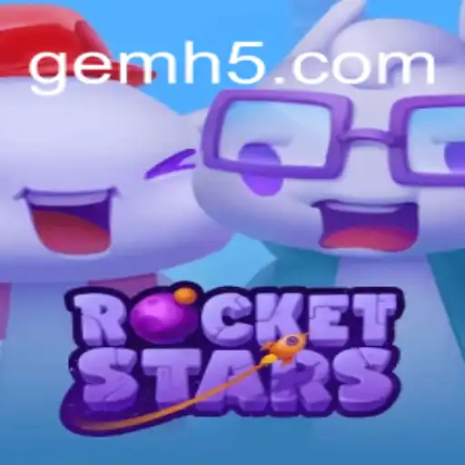 RocketStars: A Nova Sensação do Mundo dos Jogos Digitais