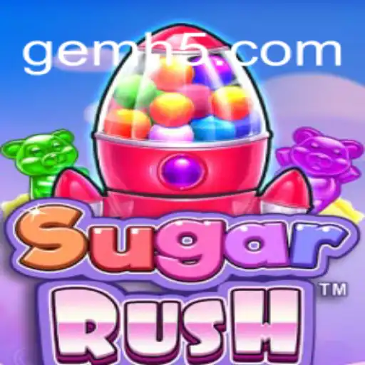 Explorando o Mundo de SugarRush - O Jogo de Aventura Doce