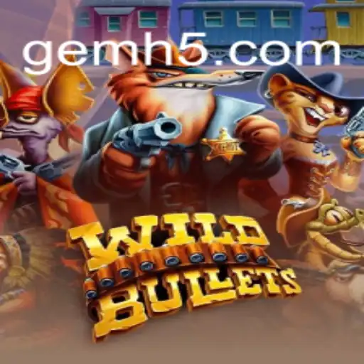 Explorando o Mundo Empolgante de WildBullets no GEM.GAME