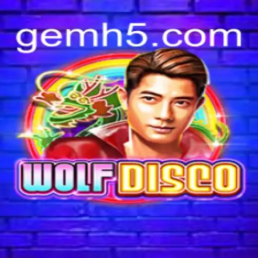 Descubra WolfDisco: A Nova Sensação Entre os Jogos de Estratégia da GEM.GAME