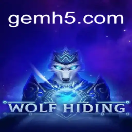 Descubra WolfHiding: O Jogo de Estratégia Inovador no Universo de GEM.GAME