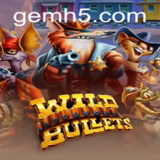 Explorando o Mundo Empolgante de WildBullets no GEM.GAME
