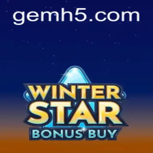 Explorando as Aventuras de WinterStarBonusBuy: O Novo Marco da GEM.GAME