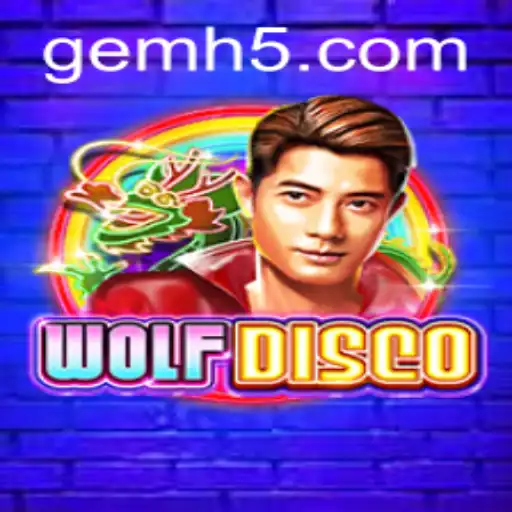 Descubra WolfDisco: A Nova Sensação Entre os Jogos de Estratégia da GEM.GAME