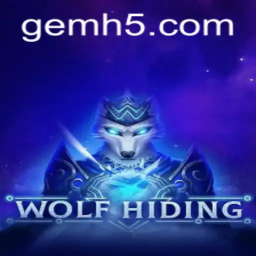 Descubra WolfHiding: O Jogo de Estratégia Inovador no Universo de GEM.GAME